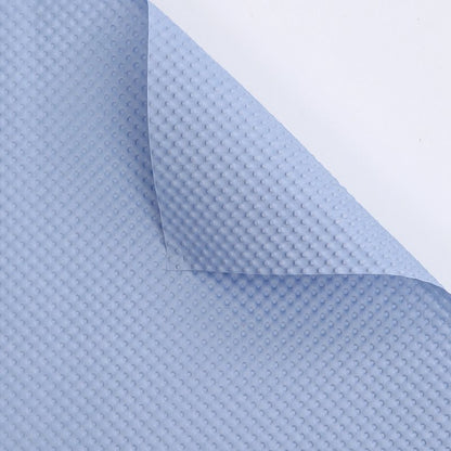 3D tłoczony papier florystyczny do pakowania bukietów 53×53 cm – 10 arkuszy