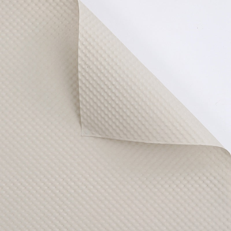 3D tłoczony papier florystyczny do pakowania bukietów 53×53 cm – 10 arkuszy