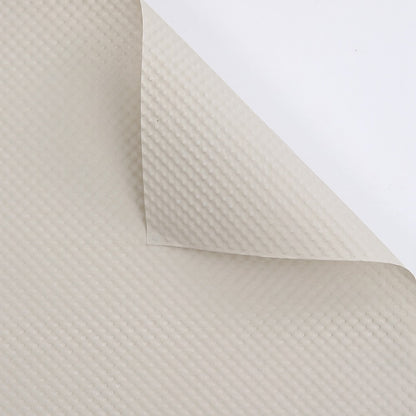 3D tłoczony papier florystyczny do pakowania bukietów 53×53 cm – 10 arkuszy