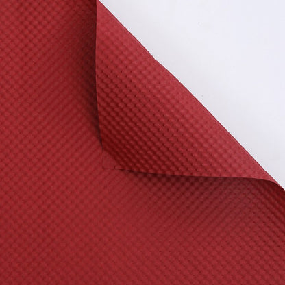 3D tłoczony papier florystyczny do pakowania bukietów 53×53 cm – 10 arkuszy