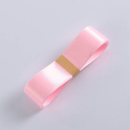 Wstążka satynowa PREMIUM - 2,5 cm × 30 metrów