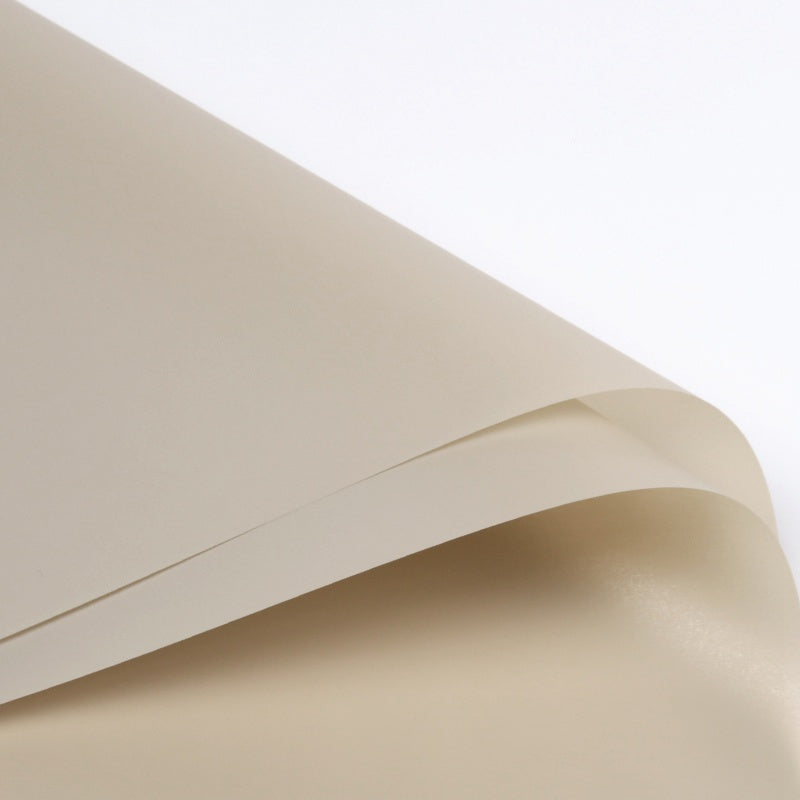 Folia florystyczna matowa w rolce 60cm × 20 metrów – wodoodporna, premium