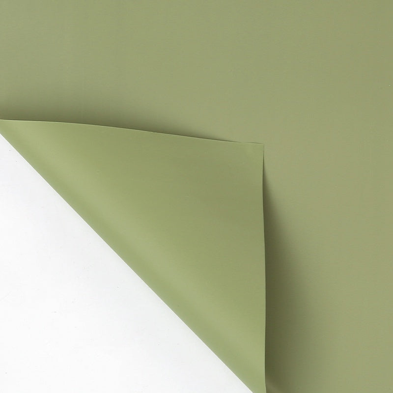 Folia satynowa premium w arkuszach 58×58 cm – 20 szt.