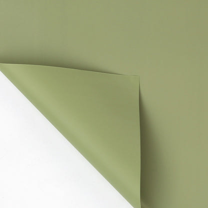 Folia satynowa premium w arkuszach 58×58 cm – 20 szt.