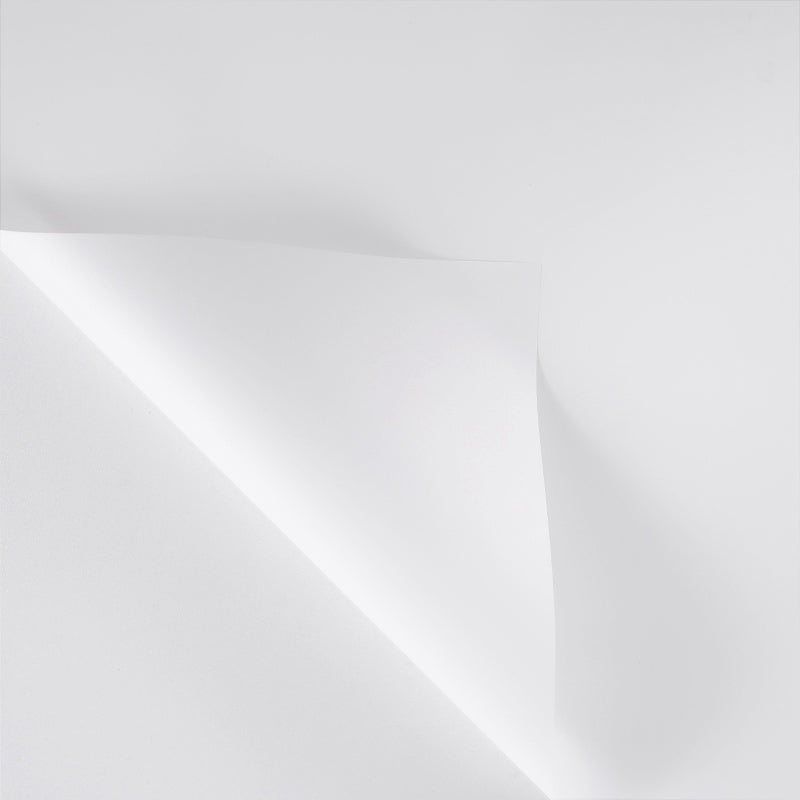 Folia satynowa premium w arkuszach 58×58 cm – 20 szt.