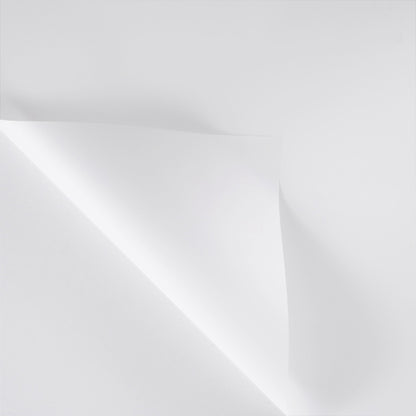 Folia satynowa premium w arkuszach 58×58 cm – 20 szt.