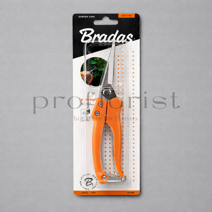 Sekator ogrodowy ręczny BRADAS V3P