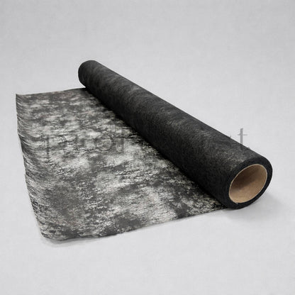 Flizelina florystyczna w rolce 50 cm × 9 m – lekka, dekoracyjna włóknina do bukietów