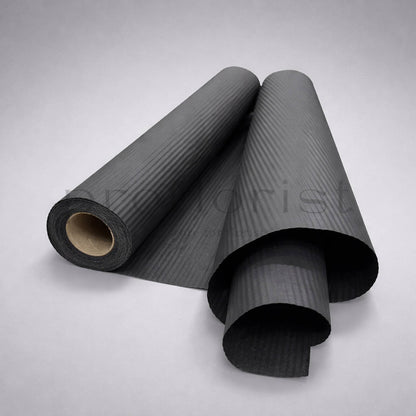 papier karbowany do pakowania bukietów