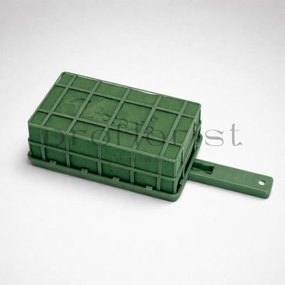 gąbka florystyczna floret maxi Victoria 37 cm zielona