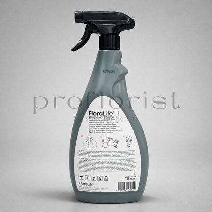 FloraLife® Finishing Touch 1L – spray do kwiatów ciętych