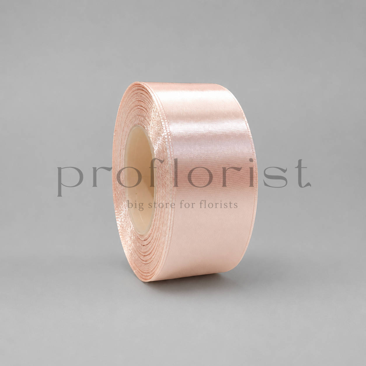 Satynowa Wstążka Florystyczna 3,8cm - 33m