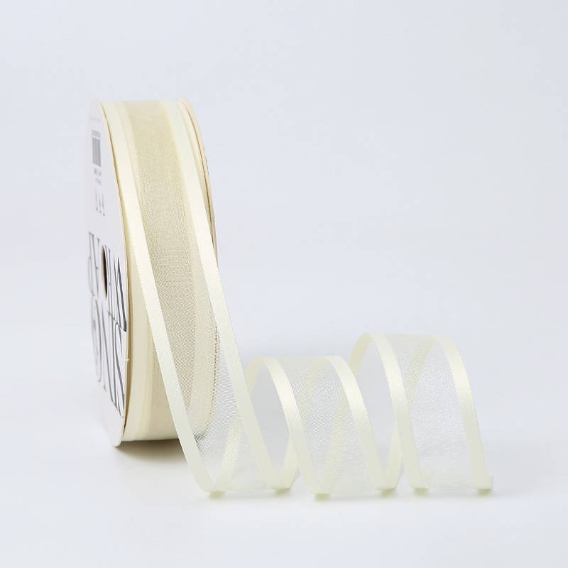 Dekoracyjna wstążka luxury 2,5 cm