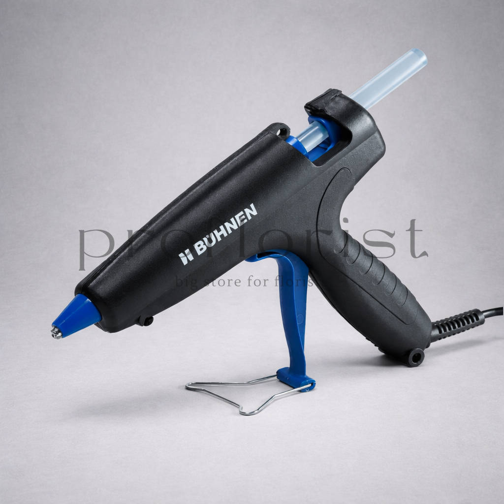 Pistolet do kleju na gorąco Buhnen HB181 80W 11,2 mm
