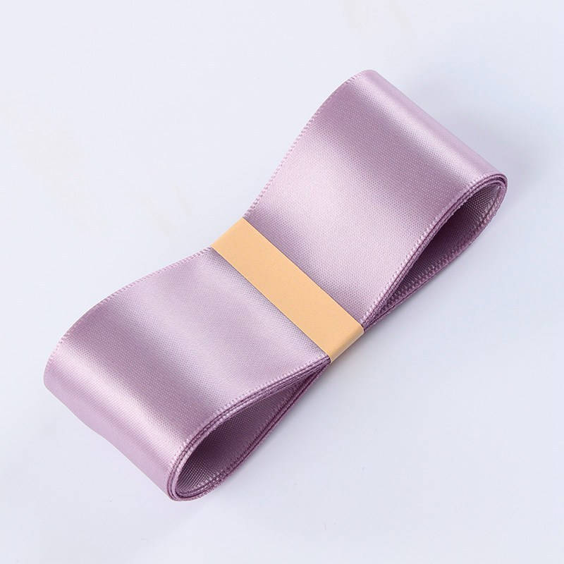 Wstążka satynowa PREMIUM 3.8cm x 40Y (36,6m)