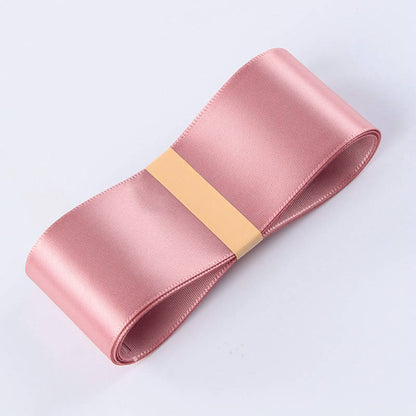 Wstążka satynowa PREMIUM 3.8cm x 40Y (36,6m)